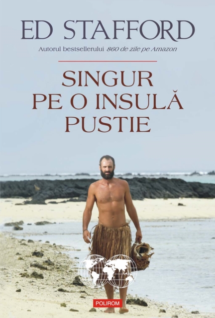 Singur pe o insula pustie, EPUB eBook