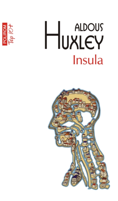 Insula, EPUB eBook