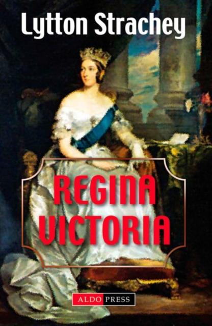 Regina Victoria, EPUB eBook