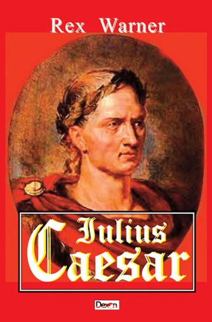 Iulius Caesar, EPUB eBook