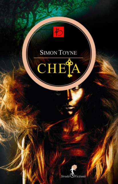 Cheia, EPUB eBook