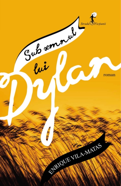 Sub semnul lui Dylan, EPUB eBook