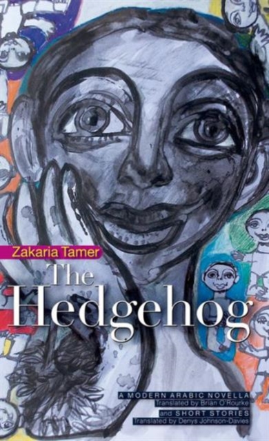 The Hedgehog, Hardback Book