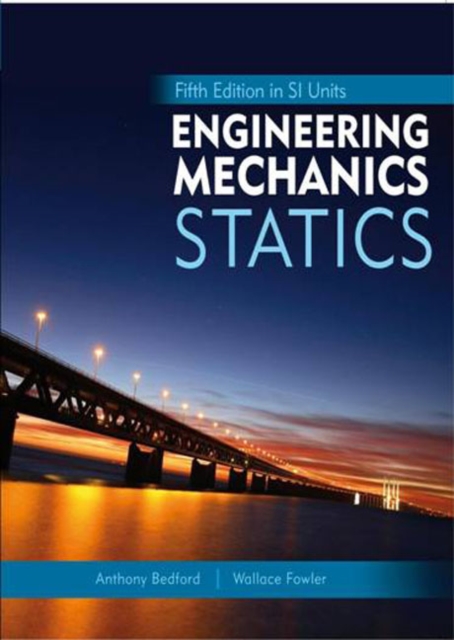 ENGR MECH : STATICS SI & STUDY PACK 05, Mixed media product Book