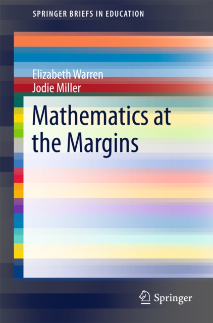 Mathematics at the Margins, PDF eBook