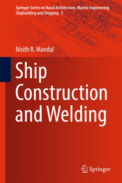 Ship Construction and Welding, EPUB eBook