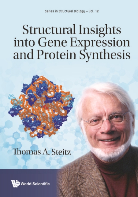 Structural Insights Into Gene Expression And Protein Synthesis, PDF eBook