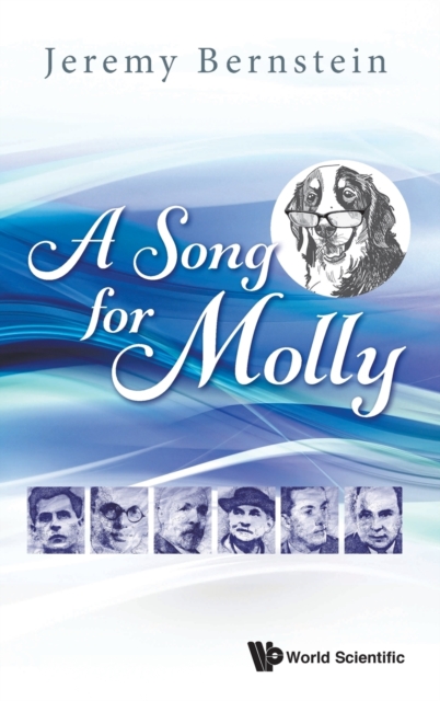 Song For Molly, A, Hardback Book