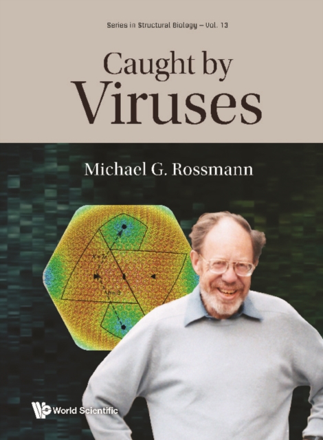 Caught By Viruses, EPUB eBook