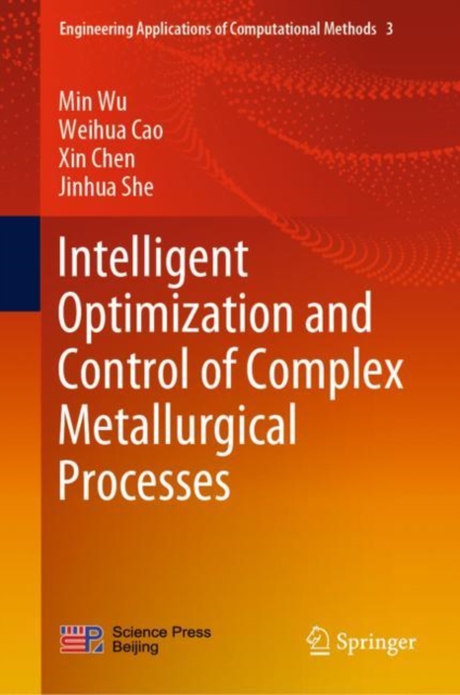 Intelligent Optimization and Control of Complex Metallurgical Processes, EPUB eBook