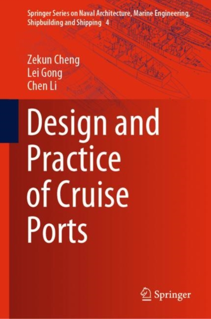 Design and Practice of Cruise Ports, EPUB eBook