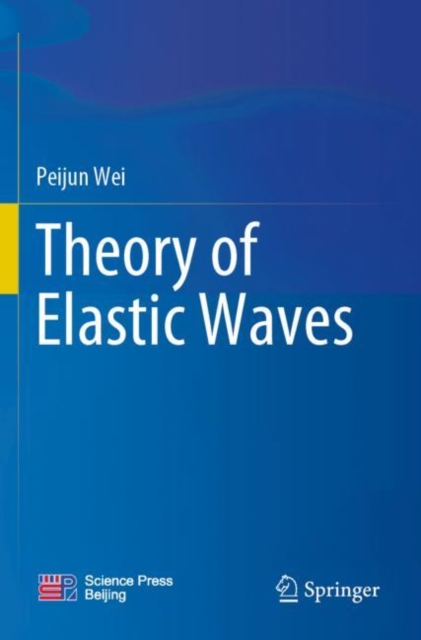 Theory of Elastic Waves, Paperback / softback Book