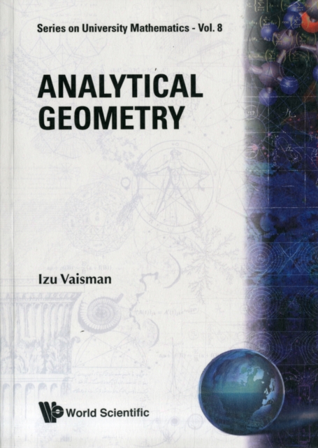 Analytical Geometry, Paperback / softback Book