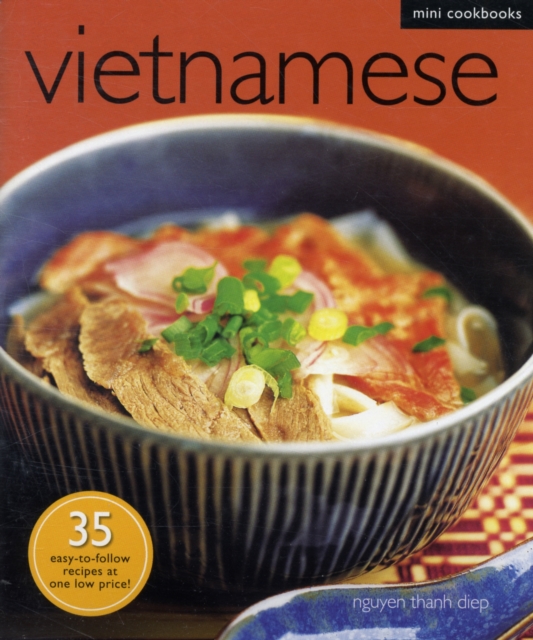 Vietnamese, Paperback / softback Book