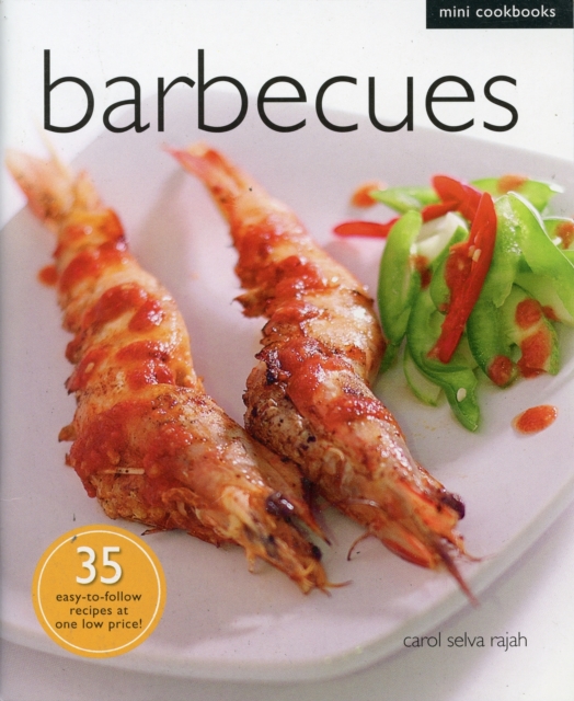 Barbecues, Paperback / softback Book