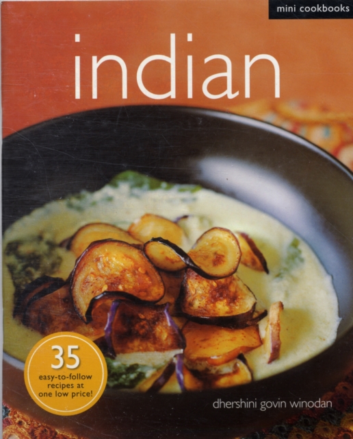 Indian, Paperback / softback Book