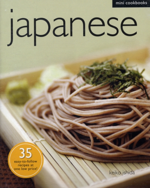 Japanese, Paperback / softback Book