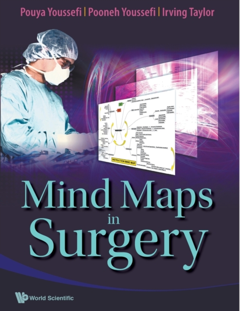 Mind Maps In Surgery, Paperback / softback Book