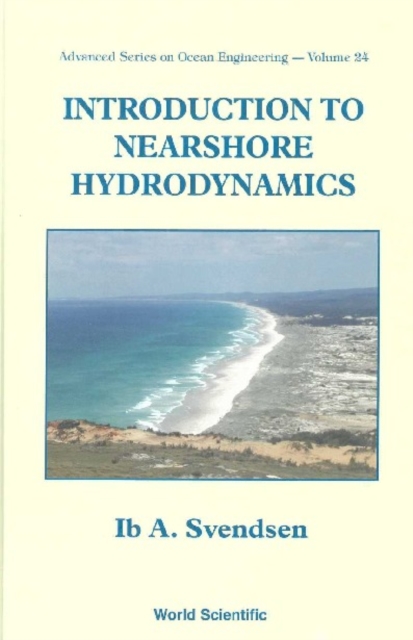 Introduction To Nearshore Hydrodynamics, PDF eBook