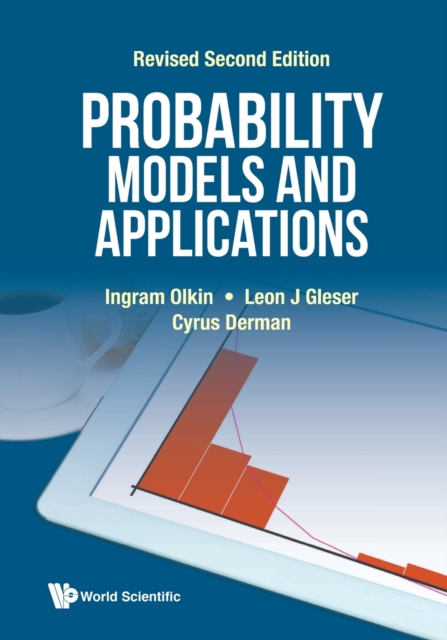Probability Models And Applications (Revised Second Edition), Paperback / softback Book Probability Models And Applications (Revised Second Edition), Paperback / softback Book