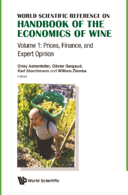 Handbook Of The Economics Of Wine (In 2 Volumes), EPUB eBook