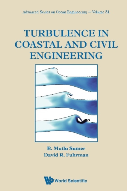 Turbulence In Coastal And Civil Engineering, EPUB eBook