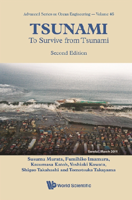 Tsunami: To Survive From Tsunami (Second Edition), EPUB eBook