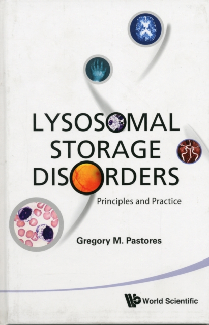 Lysosomal Storage Disorders: Principles And Practice, Hardback Book