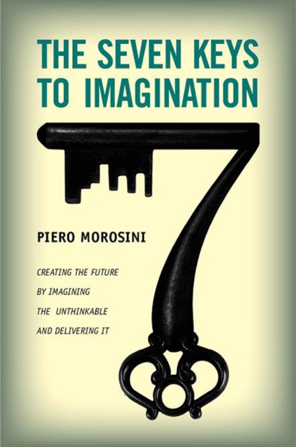 Seven Keys to Imagination, Paperback / softback Book