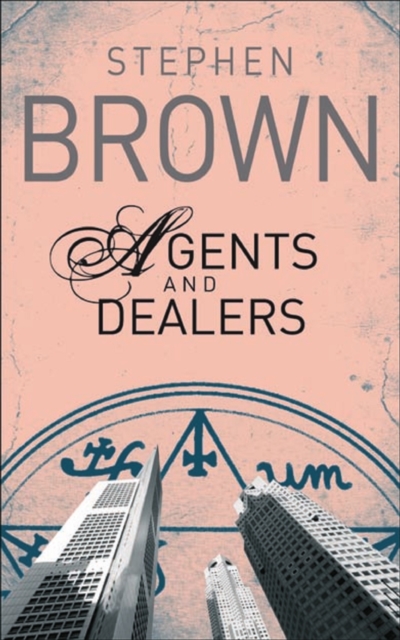 Agents and Dealers, PDF eBook
