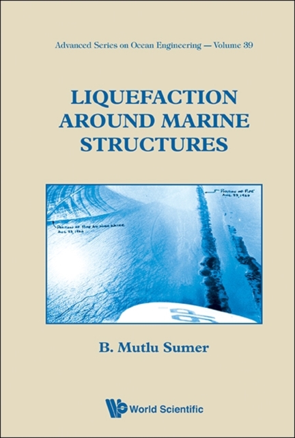 Liquefaction Around Marine Structures (With Cd-rom), Hardback Book