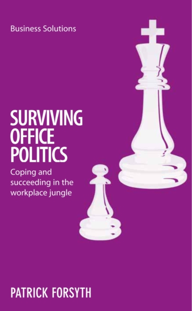 BSS : Surviving Office Politics, PDF eBook