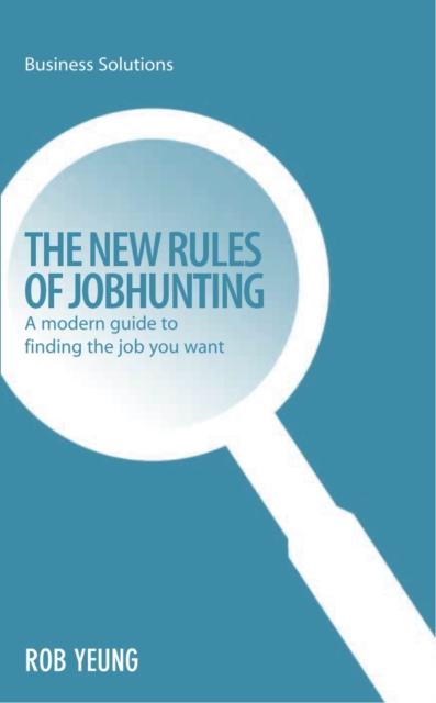BSS : The New Rules of JobHunting, PDF eBook