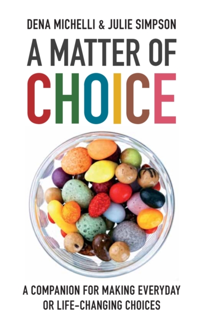 A Matter of Choice, PDF eBook