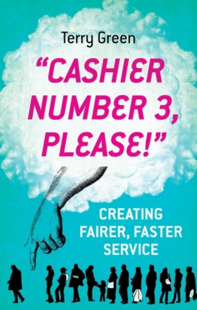 Cashier Number 3 Please, Paperback / softback Book