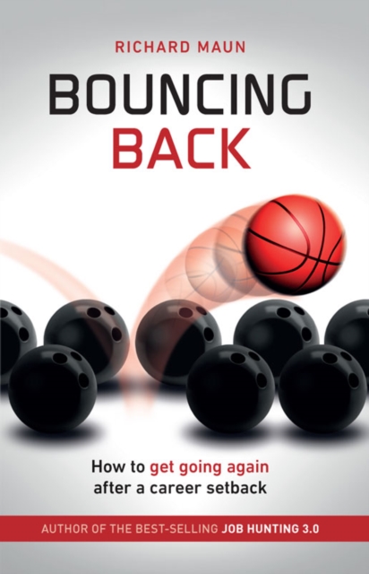 Bouncing Back, EPUB eBook