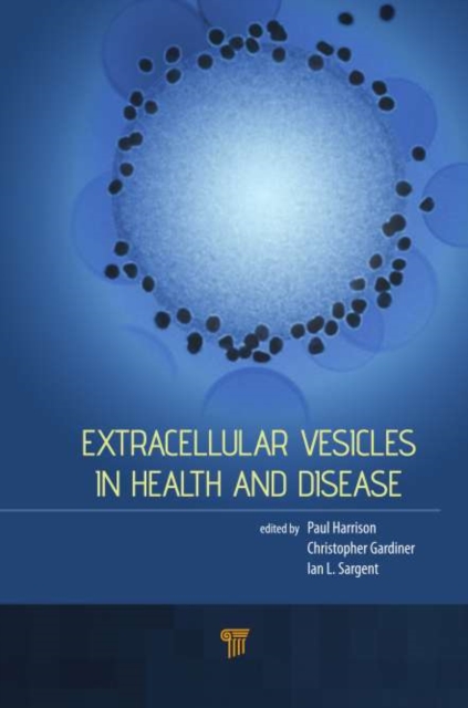 Extracellular Vesicles in Health and Disease, PDF eBook