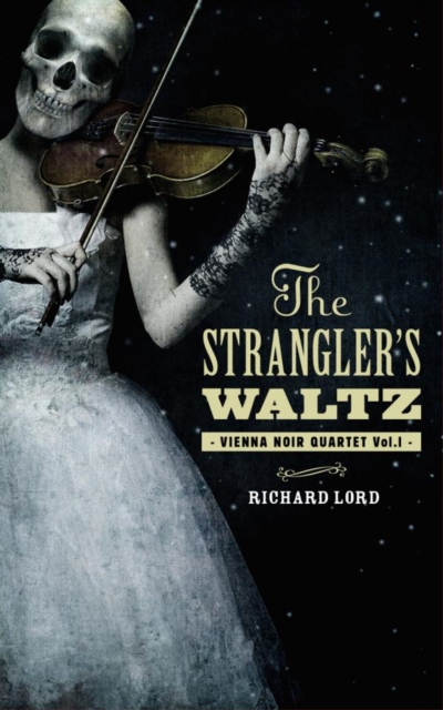 Strangler's Waltz, EPUB eBook