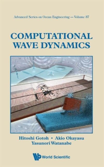 Computational Wave Dynamics, Hardback Book