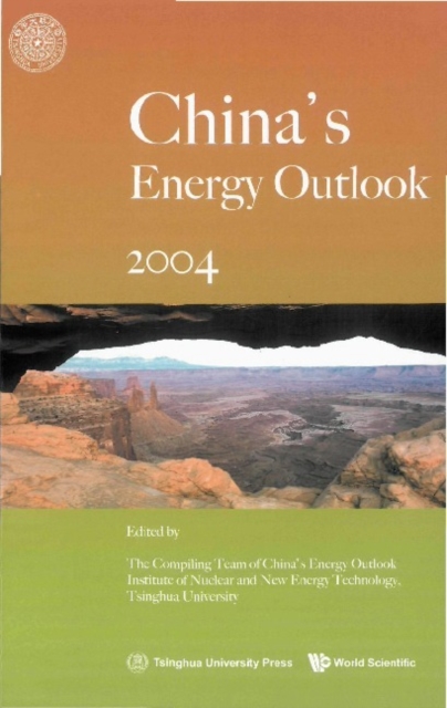 China's Energy Outlook 2004, PDF eBook
