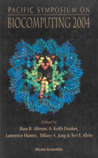Biocomputing 2004 - Proceedings Of The Pacific Symposium, PDF eBook
