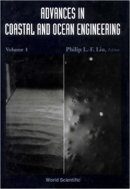 Advances In Coastal And Ocean Engineering, Vol 4, PDF eBook