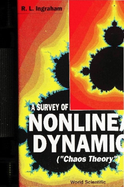 Survey Of Nonlinear Dynamics ("Chaos Theory"), PDF eBook