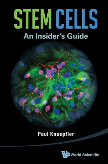 Stem Cells: An Insider's Guide, Paperback / softback Book