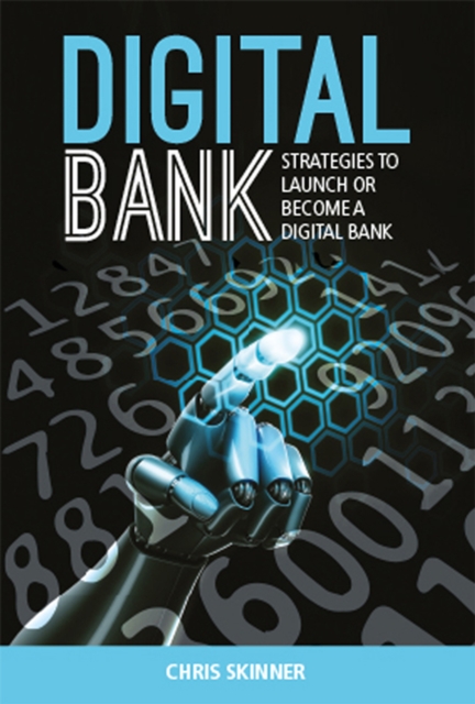 Digital Bank, EPUB eBook