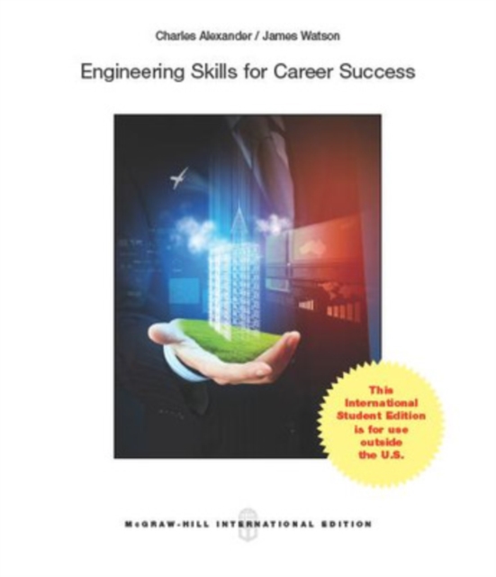 Engineering Skills for Career Success (Int'l Ed), Paperback / softback Book