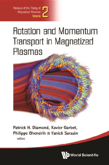 Rotation And Momentum Transport In Magnetized Plasmas, EPUB eBook
