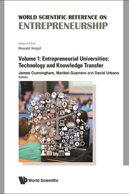 World Scientific Reference On Entrepreneurship, The (In 4 Volumes), EPUB eBook