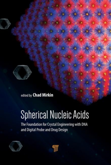 Spherical Nucleic Acids : 4 volumes, Mixed media product Book
