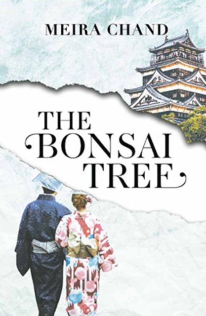 The Bonsai Tree, EPUB eBook